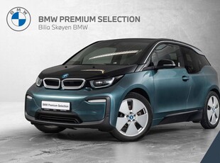 BMW i3 120 Ah