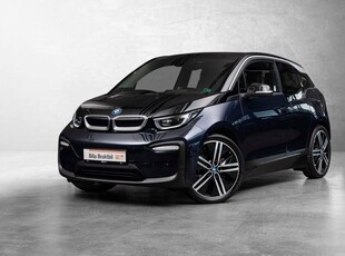 BMW i3 94 Ah