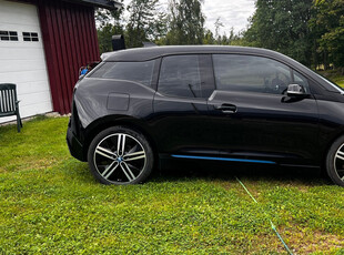 BMW i3 94Ah