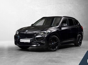 BMW X1 xDrive25e