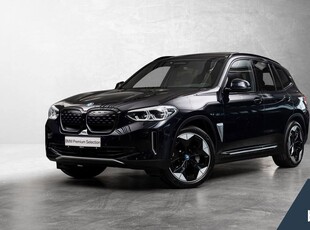 BMW X3 iX3