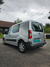 Citroen Berlingo BERLINGO 1.6-90 D