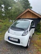 Citroen C-Zero C-ZERO