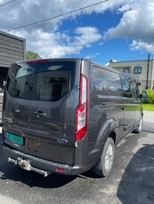 Ford Transit Custom 340 L2 2,0 TDCi 130hk Trend