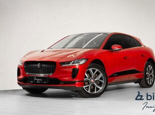 Jaguar I-Pace EV400