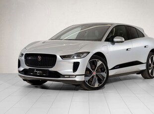 Jaguar I-Pace EV400