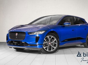 Jaguar I-Pace EV400