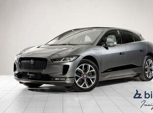 Jaguar I-Pace EV400