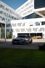 Mercedes-Benz CLS CLS 63 AMG 5.5-557