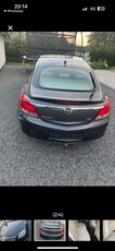 Opel Insignia INSIGNIA 2.0-131 D