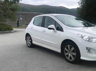 Peugeot 308 308 1.6-92 D