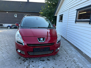 Peugeot 5008 5008 1.6-111 D