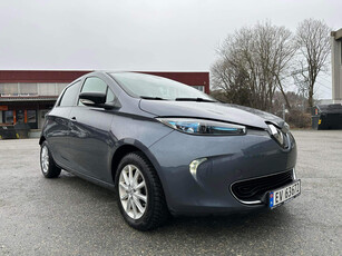 Renault Zoe ZOE 80KW