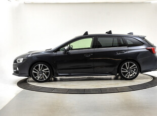 Subaru Levorg 1,6 DIT Sport Premium Lineartronic Aut/Kamera/Soltak+