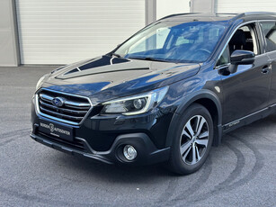 Subaru Outback 2,5 175hk AWD Premium/Harman/Soltak/Skinn/Carplay+++