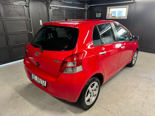 Toyota Yaris YARIS 1.0-69