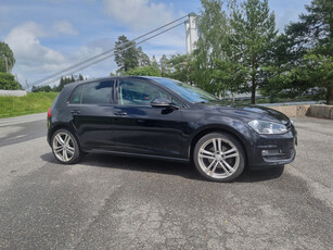 Volkswagen Golf GOLF 1.2-105