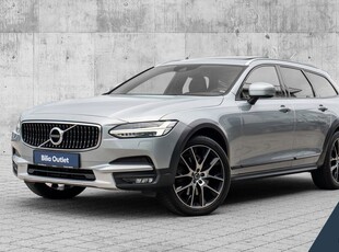 Volvo V90 D4 AWD