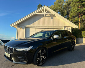 Volvo V90 V90 2.0-150 D