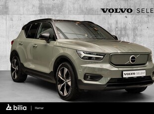 Volvo XC40 P8 AWD Recharge