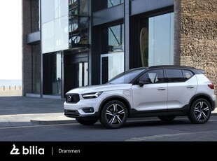 Volvo XC40 T5 Recharge