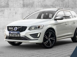 Volvo XC60 D4 AWD