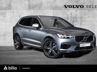 Volvo XC60 Recharge T8 AWD