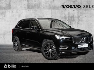 Volvo XC60 T6 AWD Recharge