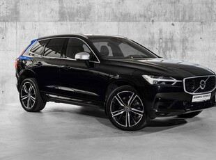 Volvo XC60 T8 TwEn AWD