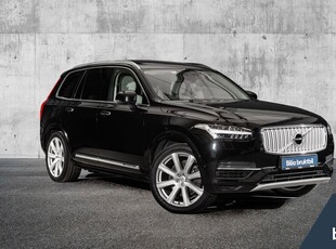 Volvo XC90 T8 TwEn AWD