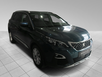 2017 Peugeot 5008 SUV Allure 1,2 PureTech 130hk aut