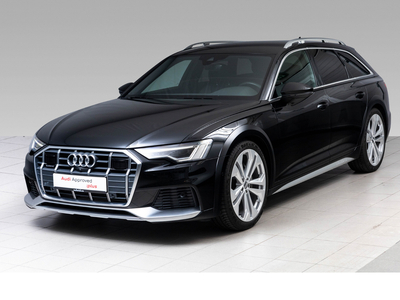 2020 Audi A6 allroad all 50 tdi q/t advanced bus