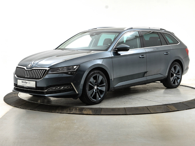 2020 Skoda Superb iV 218hk Style DSG