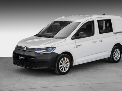 2021 Volkswagen Caddy cargo 122 crd 4m