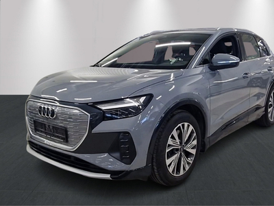 2022 Audi Q4 e-tron Q4 50 e-tron quattro