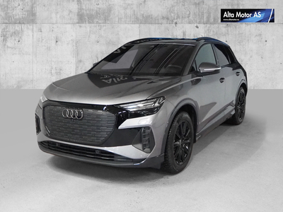 2023 Audi Q4 e-tron Q4 40 e-tron