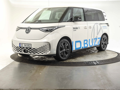 2023 Volkswagen ID.Buzz Pro 77kwh 204hk