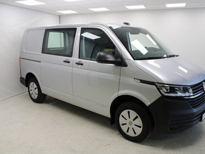 2023 Volkswagen Transporter Tra kort pluss 150 tdi dsg