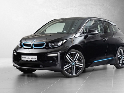 BMW i3 120Ah Fully Charged, Soltak, H/K