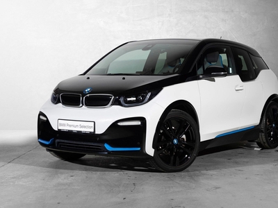 BMW i3 S 120Ah