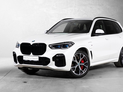 BMW X5 xDrive45e