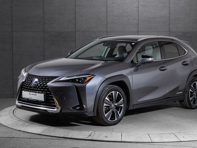 Lexus UX 250h AWD Luxury