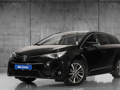 Toyota Avensis Touring Sports 1,8 Active M-drive S7