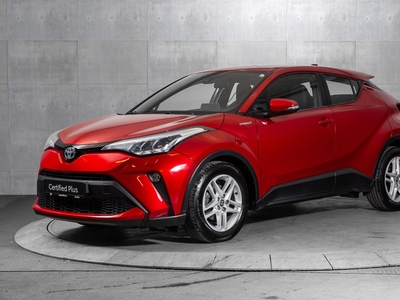 Toyota C-HR 1,8i Hybrid Active