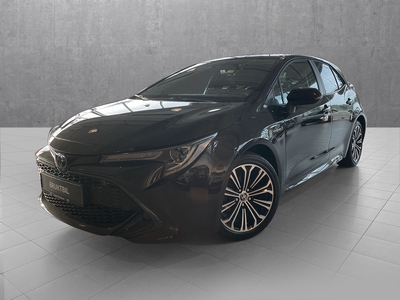 Toyota Corolla 1,8 Hybrid e-CVT Active Tech