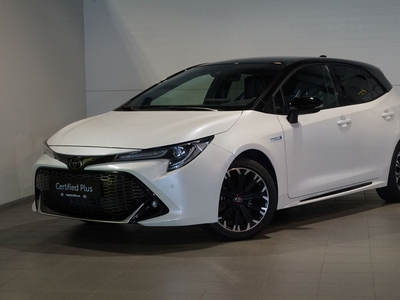 Toyota Corolla 1,8 Hybrid GR Sport