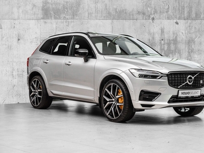 Volvo XC60 T8 AWD Polestar E. aut