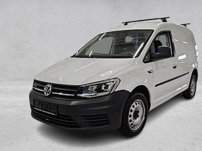 2018 Volkswagen Caddy 150 tdi 4m/dsg