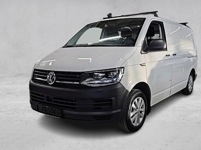 2019 Volkswagen Transporter Tra u/v kort 150 tdi 4m/dsg