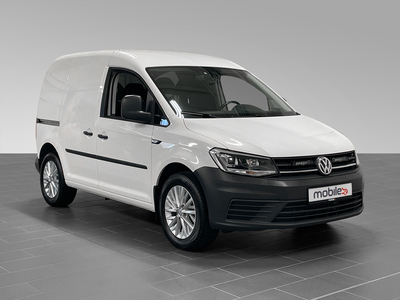 2020 Volkswagen Caddy 102 tdi dsg